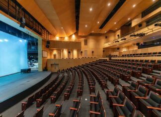 Gdzie zorganizować konferencję we Wrocławiu? 5 miejsc, które warto poznać