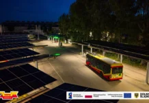 2280 paneli i 30 turbin wiatrowych! Na Dolnym Śląsku uruchomiono niezwykłą elektrownię za 45 mln zł