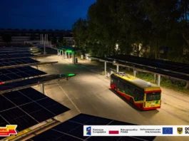 2280 paneli i 30 turbin wiatrowych! Na Dolnym Śląsku uruchomiono niezwykłą elektrownię za 45 mln zł