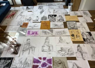 Awangarda – wrocławska szkoła rysunku i malarstwa – rozwijaj swoją pasję