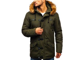 Oto największe zalety parek męskich, dzięki którym te kurtki wciąż są popularne