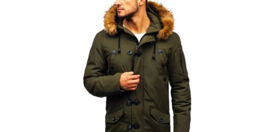Oto największe zalety parek męskich, dzięki którym te kurtki wciąż są popularne