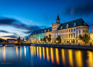 Wszystkie wrocławskie uczelnie zawieszają zajęcia. Nie będzie też juwenaliów