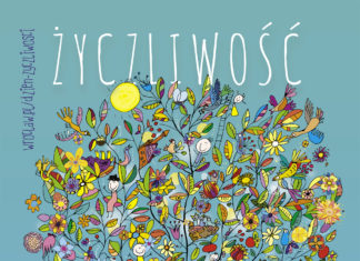 Życzliwość #podajdalej! Jutro po raz 13. świętujemy Dzień Życzliwości