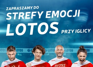 Piłkarskie emocje we Wrocławiu!