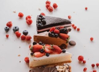 Piekarnie i cukiernie z dowozem we Wrocławiu #wspieramygastro