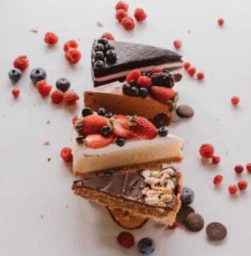 Piekarnie i cukiernie z dowozem we Wrocławiu #wspieramygastro