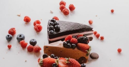 Piekarnie i cukiernie z dowozem we Wrocławiu #wspieramygastro