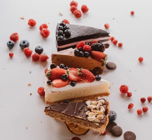 Piekarnie i cukiernie z dowozem we Wrocławiu #wspieramygastro