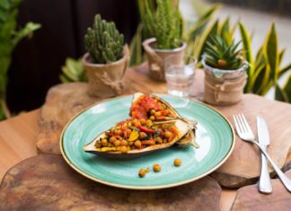 Ruszył nowy wrocławski projekt Zdrowe do Domu! Gotowe boxy z produktami i przepisami na pyszne dania