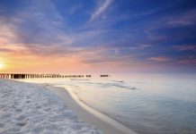 Gdzie na ferie z Wrocławia? Hotele Nadmorskie