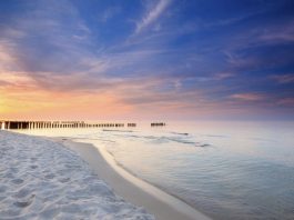 Gdzie na ferie z Wrocławia? Hotele Nadmorskie