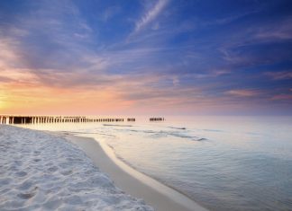 Gdzie na ferie z Wrocławia? Hotele Nadmorskie