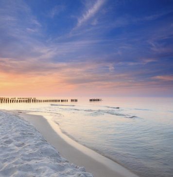 Gdzie na ferie z Wrocławia? Hotele Nadmorskie