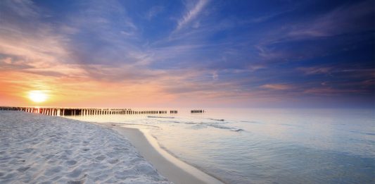 Gdzie na ferie z Wrocławia? Hotele Nadmorskie