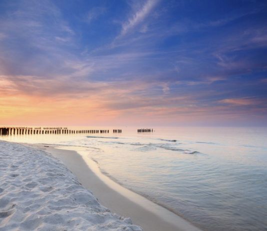 Gdzie na ferie z Wrocławia? Hotele Nadmorskie