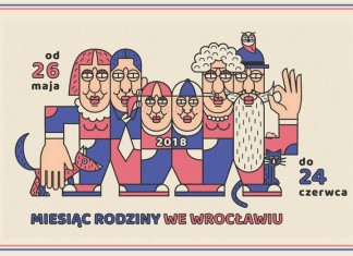 Rusza 10. edycja projektu „Miesiąc Rodziny 2018”