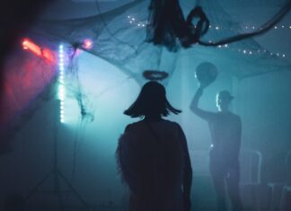 Halloween we Wrocławiu – 6 najciekawszych wydarzeń, które zmrożą wam krew w żyłach! Halloween we Wrocławiu