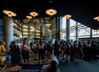 Nowe otwarcie, nowa strona internetowa | Kino Nowe Horyzonty