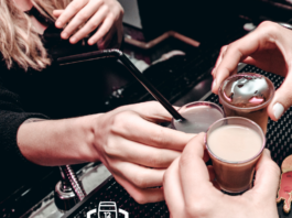 Pub 12 Beczek – nowe miejsce na mapie wrocławskich pubów