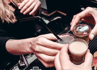 Pub 12 Beczek – nowe miejsce na mapie wrocławskich pubów