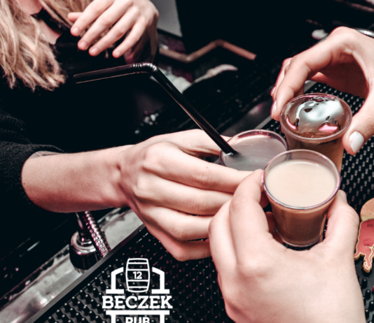 Pub 12 Beczek – nowe miejsce na mapie wrocławskich pubów