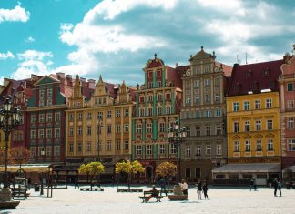Jak znaleźć wymarzone mieszkanie we Wrocławiu – praktyczny poradnik