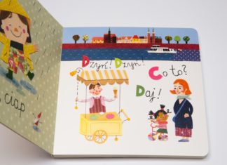 ,,Wrocławski abecadlik” – powstała publikacja dla nowonarodzonych mieszkańców Wrocławia