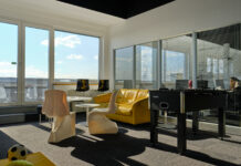 We Wrocławiu otwiera się nowe miejsce coworkingowe – Cowork2gether! Cowork2gether