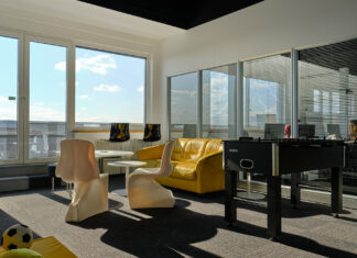 We Wrocławiu otwiera się nowe miejsce coworkingowe – Cowork2gether! Cowork2gether