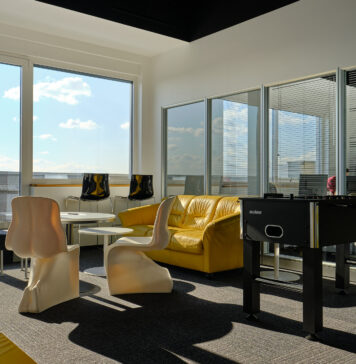 We Wrocławiu otwiera się nowe miejsce coworkingowe – Cowork2gether! Cowork2gether