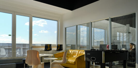 We Wrocławiu otwiera się nowe miejsce coworkingowe – Cowork2gether! Cowork2gether