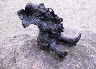 Na tropie krasnali – weekendowa wycieczka dla najmłodszych