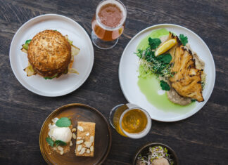 #FoodSoundsGood! Startują rezerwacje na wiosenny Restaurant Week