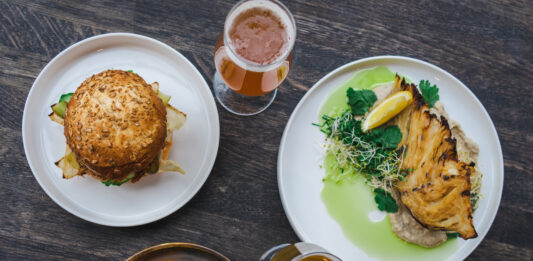 #FoodSoundsGood! Startują rezerwacje na wiosenny Restaurant Week