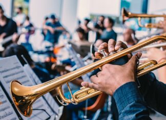 Wrocław: Jazz zabrzmi nad Widawą – zagra m.in. skrzypek Adam Bałdych