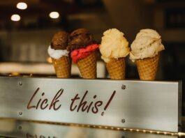 We Wrocławiu otwiera się nietypowa cukiernia Dickery. Kupisz tu gofry w kształcie genitaliów