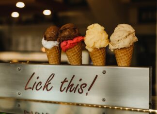 We Wrocławiu otwiera się nietypowa cukiernia Dickery. Kupisz tu gofry w kształcie genitaliów