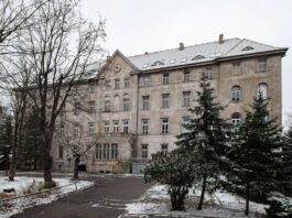 Historia medycyny: pierwsze szpitale we Wrocławiu i szpitale dziś