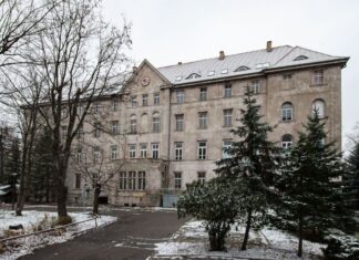 Historia medycyny: pierwsze szpitale we Wrocławiu i szpitale dziś