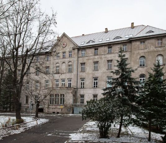 Historia medycyny: pierwsze szpitale we Wrocławiu i szpitale dziś