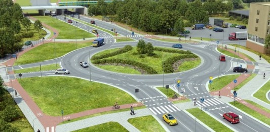 Podpisano kontrakt na przebudowę ul. Buforowej. Prace ruszą pod koniec lipca