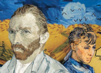 Nominacja do Oskara dla filmu”Twój Vincent”! Wrocław jako pierwszy uwierzył w ten film.