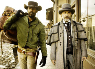 Kino vs. rasizm. Filmy przeciw dyskryminacji