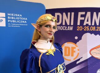 We Wrocławiu wystartowały Dni Fantastyki i Miasto Wyobraźni