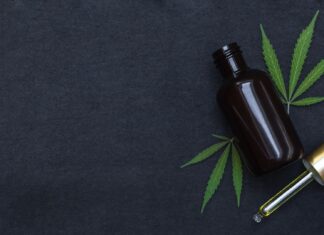 Żywność konopna jako część zdrowej diety: przegląd produktów