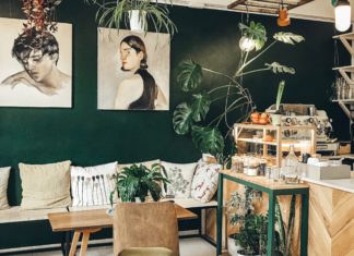 Festiwal wnętrz orientalnych i egzotyki we Wrocławiu – Dzikie Targi