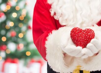 POMAGAJMY! Akcje bożonarodzeniowe, które warto wesprzeć