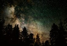 Park ciemnego nieba w Górach Izerskich — w Świeradowie-Zdroju zobaczysz najpiękniejszą noc