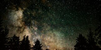 Park ciemnego nieba w Górach Izerskich — w Świeradowie-Zdroju zobaczysz najpiękniejszą noc